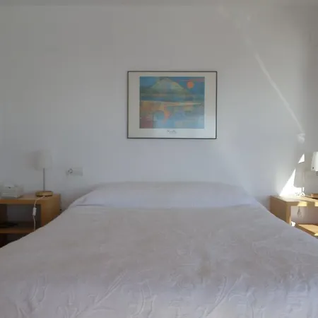 Apartamento Mediterranean Stare Alicante