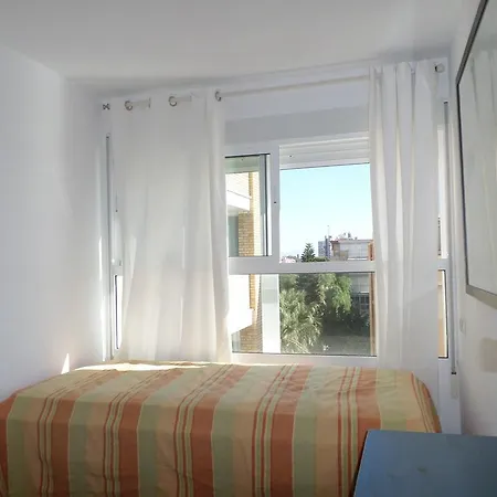 Apartamento Mediterranean Stare