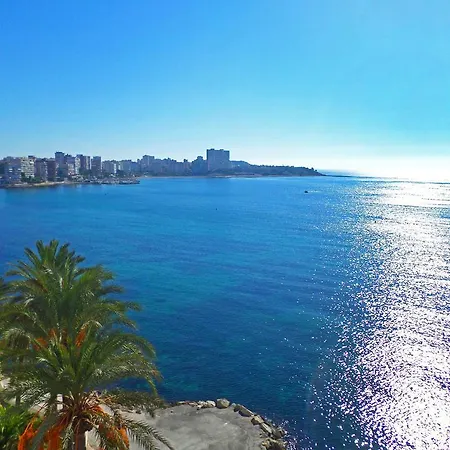 Apartamento Mediterranean Stare