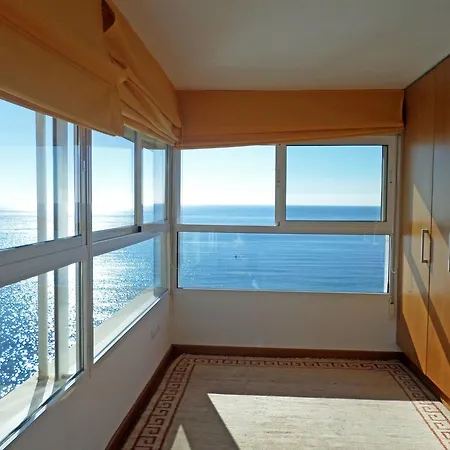 Mediterranean Stare Apartamento *