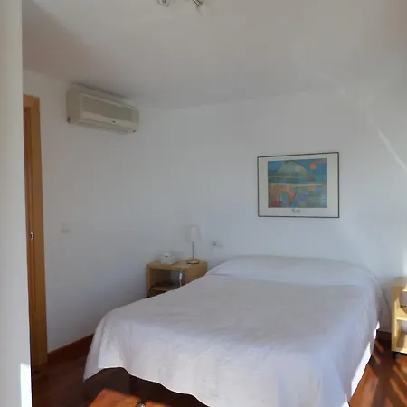 Apartamento Mediterranean Stare