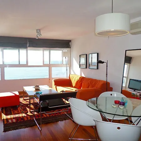 Apartamento Mediterranean Stare Alicante