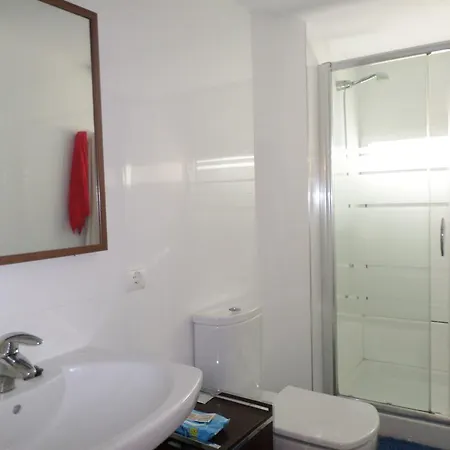 Apartamento Mediterranean Stare